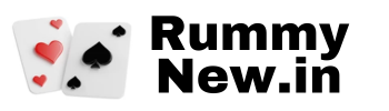 RummyNew.in Official Logo