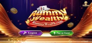 Rummy Wealth game apk